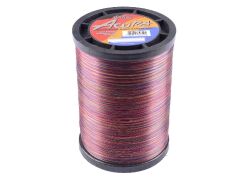 Captain Acura 1kg Bobin Misina Ebruli Standart - 0.50 MM