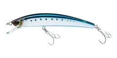 Yozuri Crystal Minnow Floating Sahte Balığı HSIW - 90MM