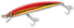 Yozuri Mag Crystal Minnow Floating Sahte Balığı GHIW - 85MM