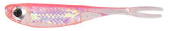 Berkley Powerbait Drop Shot Minnow Sahte Balığı PINK - 7.5CM - 6LI
