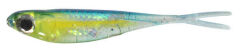Berkley Powerbait Drop Shot Minnow Sahte Balığı PINK - 7.5CM - 6LI