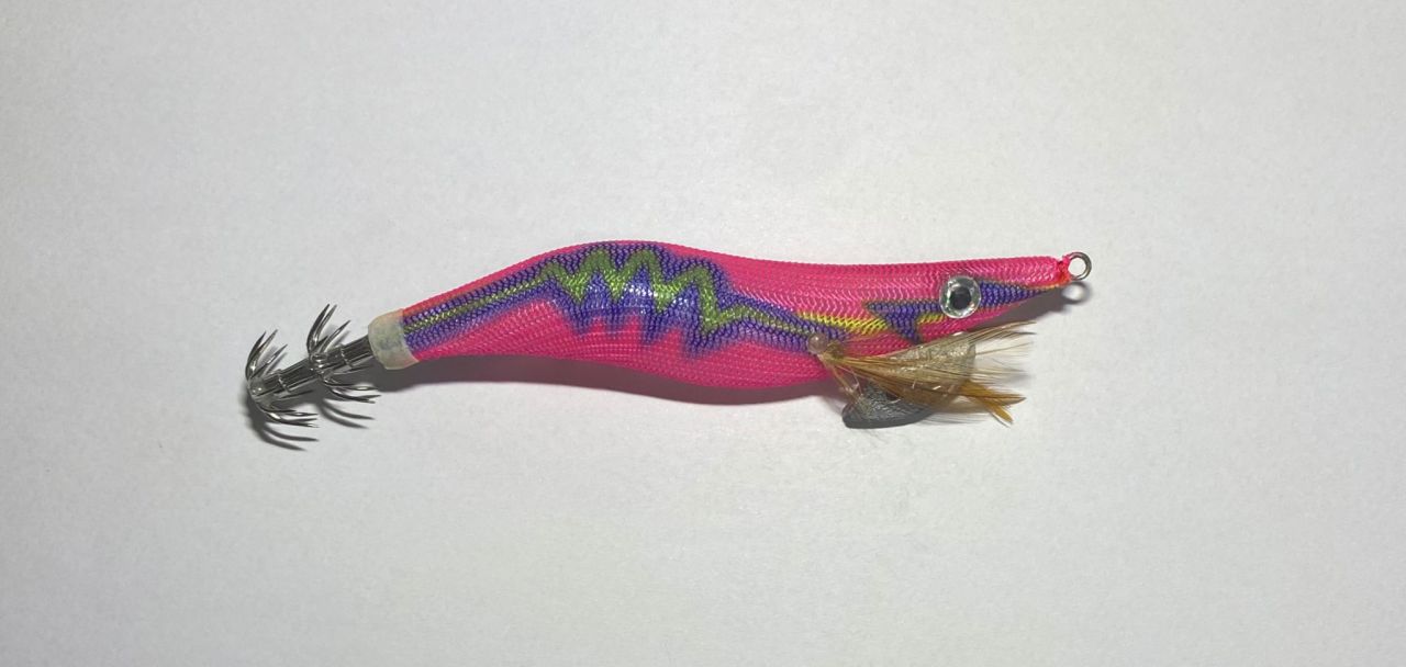 AlbaStar Kalamar Zokası No:28 - 11 Cm