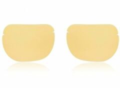 DE.LA.RO. Atış Gözlüğü Lensleri (Camları) 19-Gold