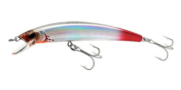 Yozuri Crystal Minnow Floating Sahte Balığı HBGS - 70MM