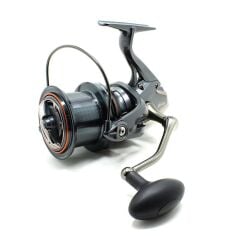 Captain Hummer 12000 Surf Makine 6+1 BB