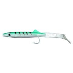Ragot Raglou Tiger Sahte Balığı TGG - 120MM
