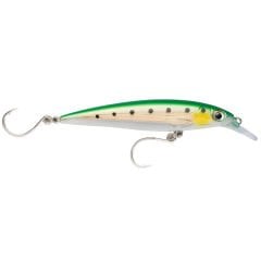 Rapala X-Rap Long Cast Sahte Balığı