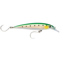 Rapala X-Rap Long Cast Sahte Balığı