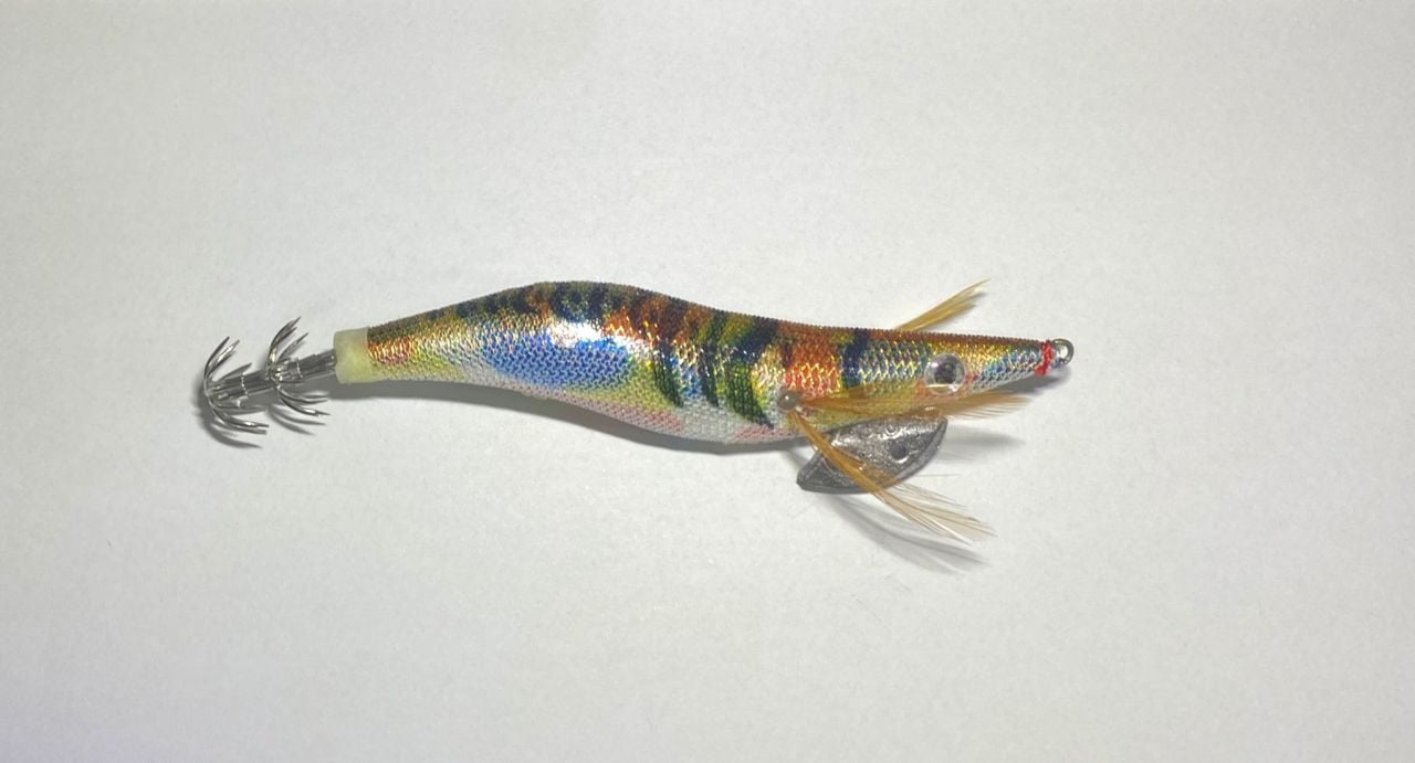 AlbaStar Kalamar Zokası No:68 - 11 Cm