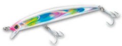 Yozuri Mag Crystal Minnow Floating Sahte Balığı HCA - 125MM