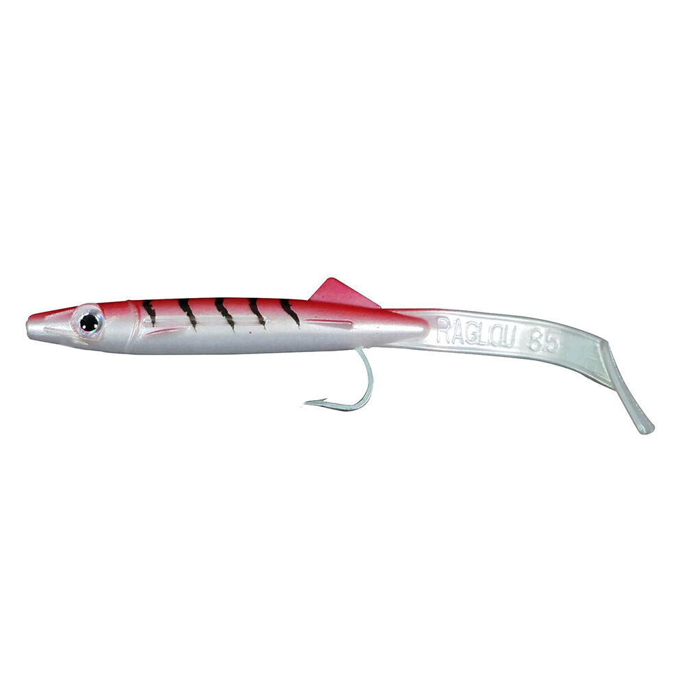 Ragot Raglou Tiger Sahte Balığı TGR - 65MM