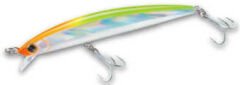 Yozuri Mag Crystal Minnow Floating Sahte Balığı C57 - 105MM