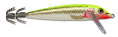 Rapala Countdown Kalamar Sahte Balığı GRE - 110MM