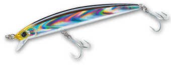Yozuri Mag Crystal Minnow Floating Sahte Balığı C4 - 125MM