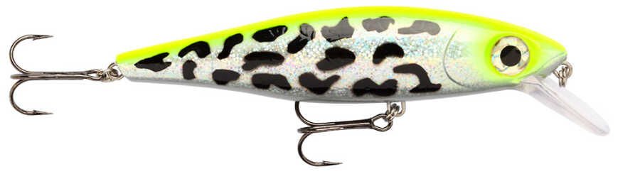 Storm Doom Bell Shad - O Sahte Balığı 460 - 13CM