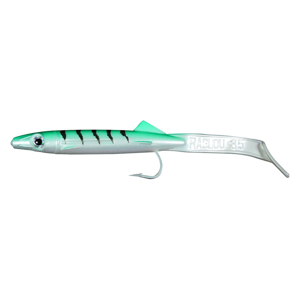 Ragot Raglou Tiger Sahte Balığı TGG - 105MM