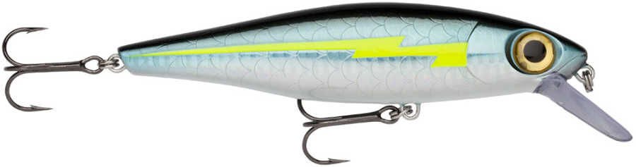 Storm Doom Bell Shad - O Sahte Balığı 490 - 13CM