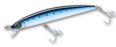 Yozuri Mag Crystal Minnow Floating Sahte Balığı CIW - 125MM