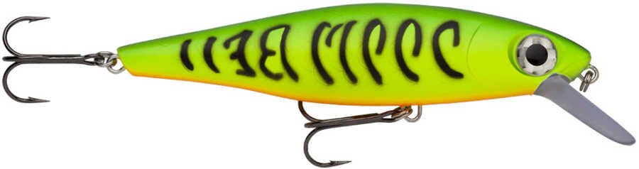 Storm Doom Bell Shad - O Sahte Balığı 484 - 13CM