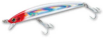 Yozuri Mag Crystal Minnow Floating Sahte Balığı C5 - 105MM