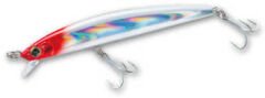 Yozuri Mag Crystal Minnow Floating Sahte Balığı C5 - 105MM