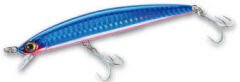 Yozuri Mag Crystal Minnow Floating Sahte Balığı HBP - 125MM