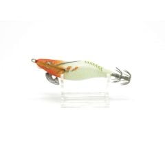 Captain 3022 Kalamar Zokası 8cm Baby Japannes Size 22 2