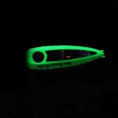 Hayabusa EX 977 Kick Bottom 100gr İnchiku Jig Suni Yem