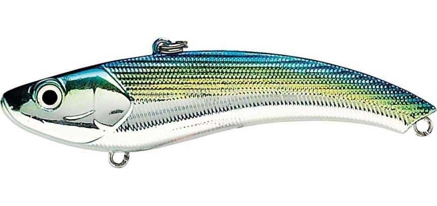 Storm Thunderblade Sahte Balığı