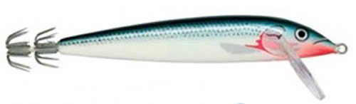 Rapala Countdown Kalamar Sahte Balığı BMU - 90MM