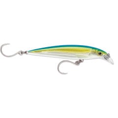 Rapala X-Rap Long Cast Sahte Balığı FUS - 120MM