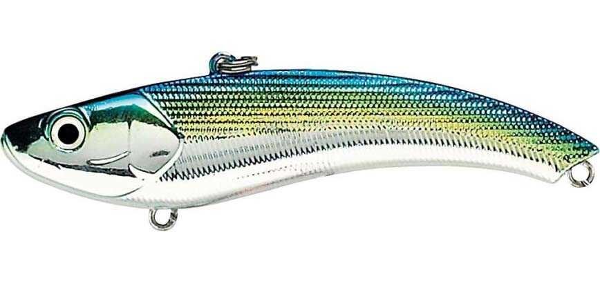 Storm Thunderblade Sahte Balığı 5CM - 465