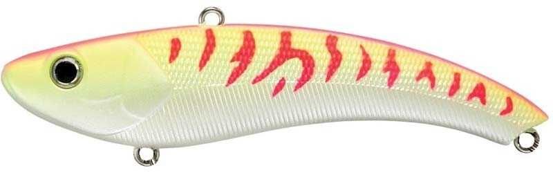 Storm Thunderblade Sahte Balığı 653 - 10CM