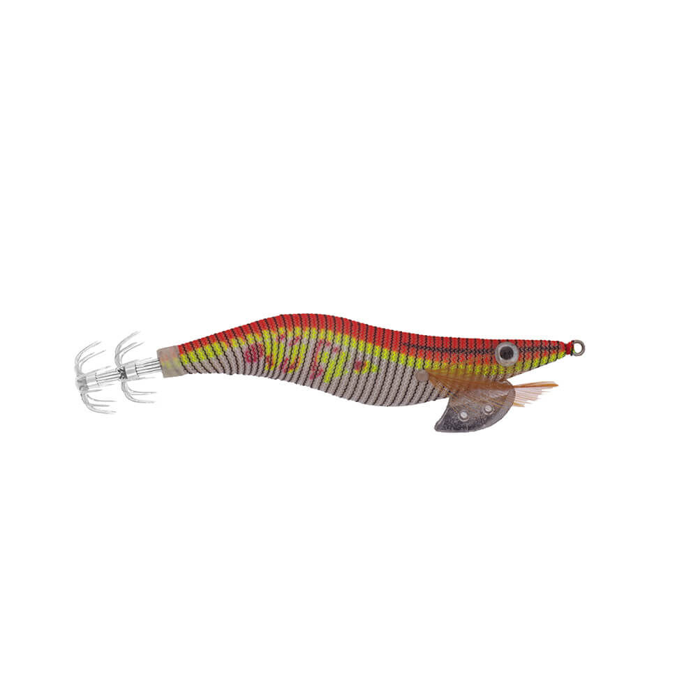 Albastar Kurşunlu Sübye ve Kalamar Sahtesi 47 - 9001 - 11.5CM
