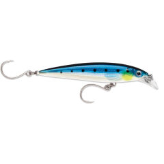 Rapala X-Rap Long Cast Sahte Balığı BSRD - 140MM