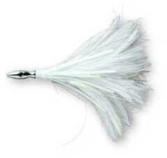 Williamson Flash Feather Rigged Sahte Yemi