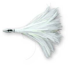 Williamson Flash Feather Rigged Sahte Yemi PW - 127MM