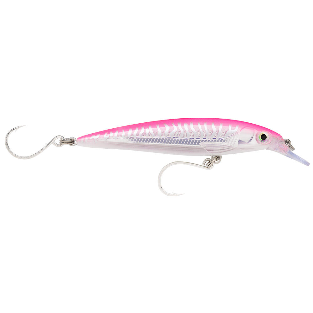 Rapala X-Rap Long Cast Sahte Balığı HPU - 120MM