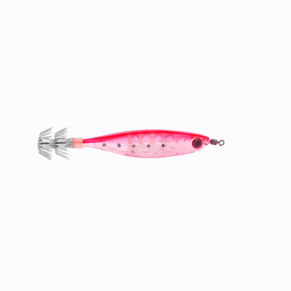 Albastar Sert Plastik Sübye ve Kalamar Sahtesi