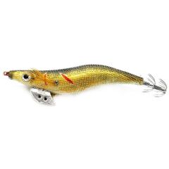 Captain 3029 Kalamar Zokası 12cm Crazy Glow Deri Kaplama Size 35