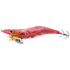Captain 3029 Kalamar Zokası 12cm Crazy Glow Deri Kaplama Size 35
