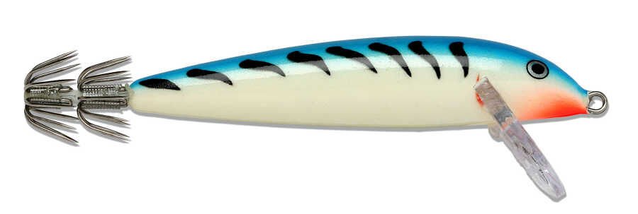 Rapala Countdown Kalamar Sahte Balığı GBT - 90MM