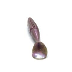 Captain 3516 Pukka Shad 9cm 7gr Levrek Silikonu 5li Paket Suni Yem