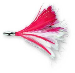 Williamson Flash Feather Rigged Sahte Yemi RW - 127MM