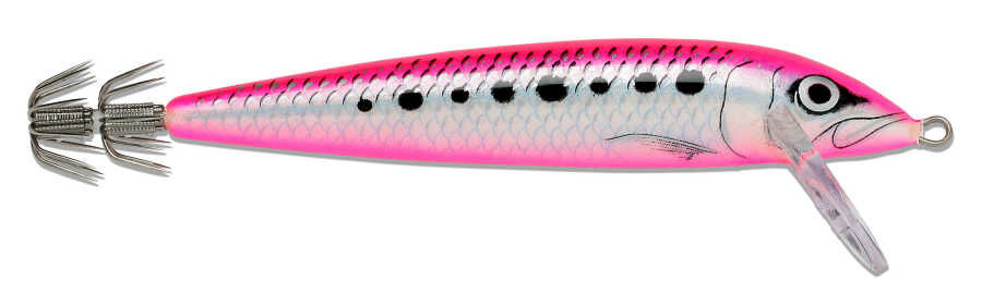Rapala Countdown Kalamar Sahte Balığı HP - 110MM
