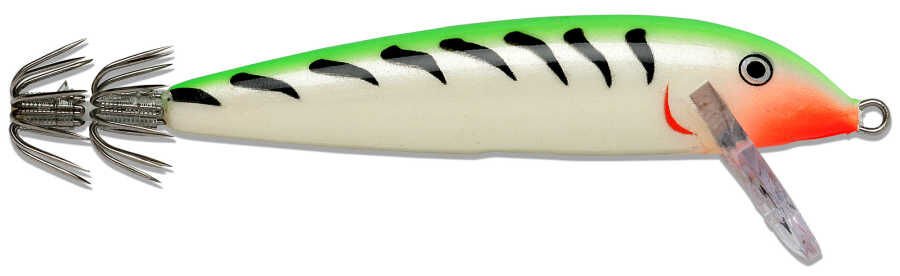 Rapala Countdown Kalamar Sahte Balığı GGT - 110MM