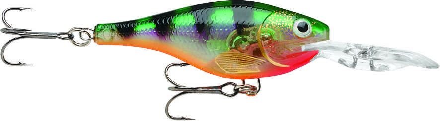 Rapala Glass Shad Rap Sahte Balığı GP - 40MM