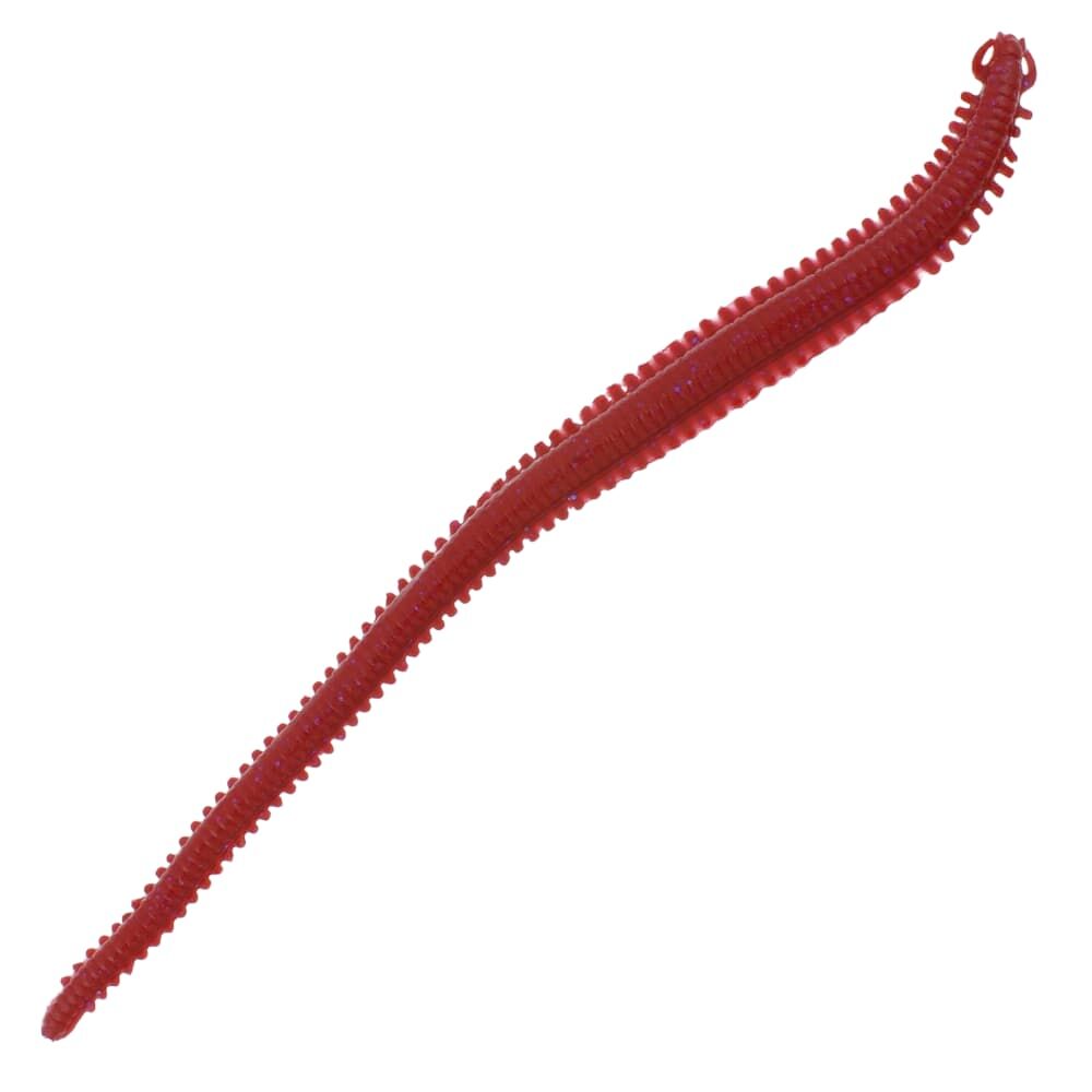 Berkley Gulp Alive Saltwater Sandworm BLOODY - 15CM