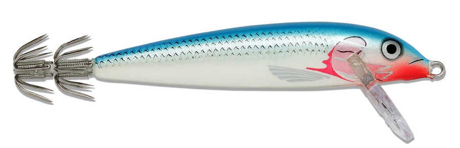 Rapala Countdown Kalamar Sahte Balığı B - 110MM