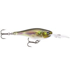 Rapala Glass Shad Rap Sahte Balığı OGH - 40MM